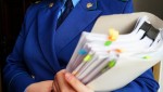 В Кожевниковском районе Томской области благодаря вмешательству прокуратуры отремонтирован проблемный участок дороги