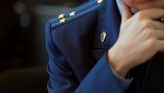 В соответствии с поручением прокурора региона Сергея Ломакина в селе Кожевниково Томской области проведен ремонт дороги